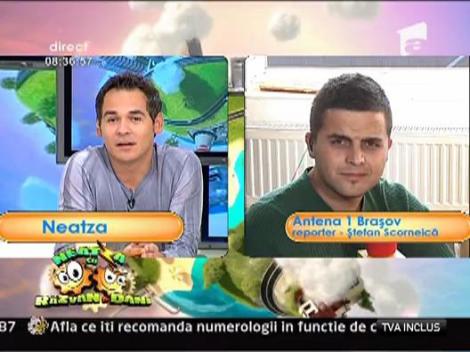 Meteo 04 octombrie 2011