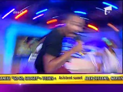 Sasha Lopez - fabrica de hituri