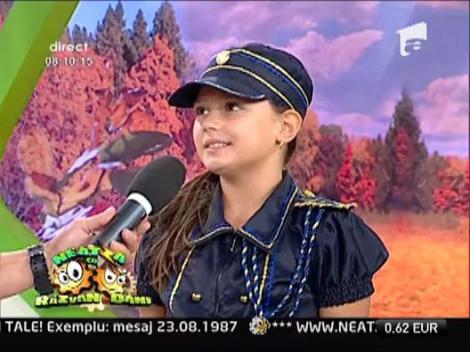 Scoala de dans Sobis la Neatza