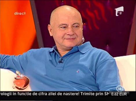 Un show pacatos te trimite la concert