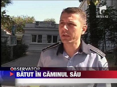 Batut pentru o datorie