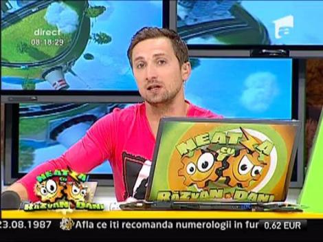 Prostii merg in club in weekend