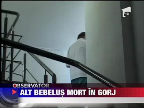 Medic acuzat de malpraxis de doua ori, in Gorj