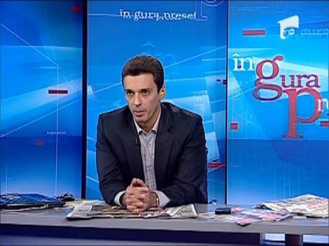 Jurnalismul atinge cote istorice