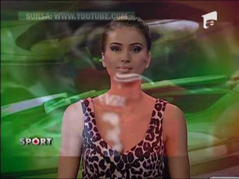 Berbatov si Evra s-au apucat de jucat popic