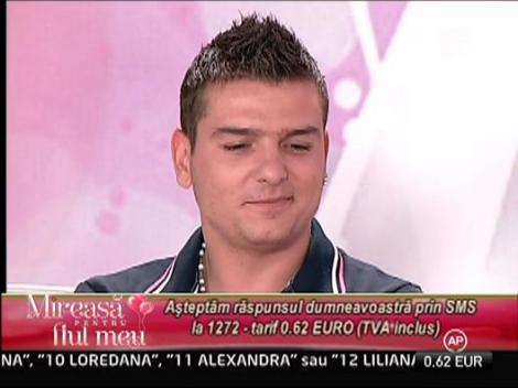 Formeaza Dragos un cuplu cu Edina?