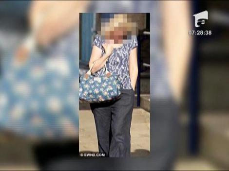 A manipulat lumea cu boala copilului sau