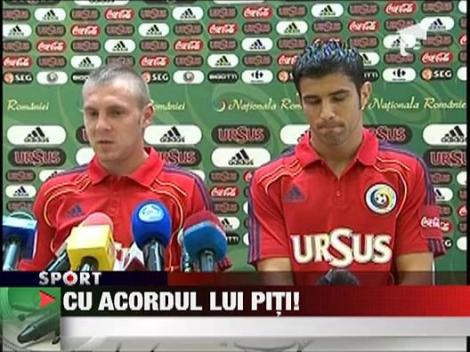 Mutu a iesit in oras!