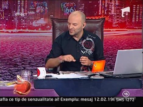 Un show pacatos te trimite la concert