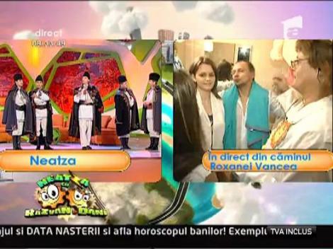 Florin Vasilica & Grupul Teleormanul