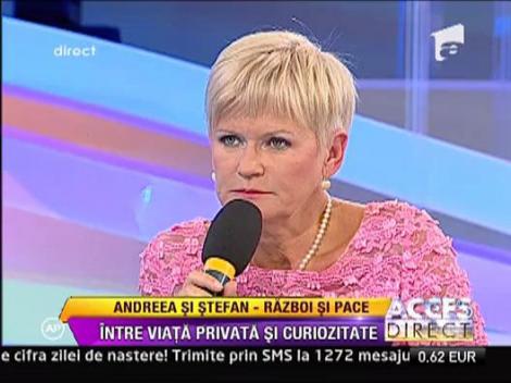 Afla aici cat de mult poate intra presa de scandal in viata vedetelor