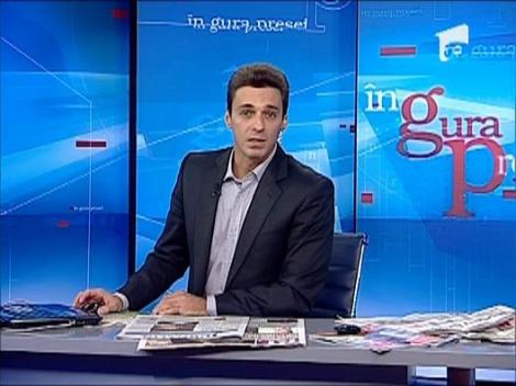 Radu Moraru nu stie ce va face pe viitor