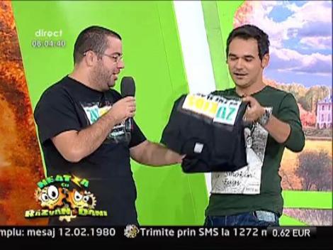 ZUper eveniment in Bucuresti