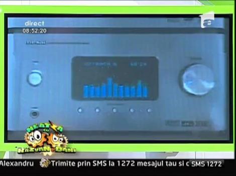 Cum se trezesc studentii?