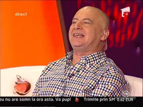 Ultimele amanunte din scandalul in care este implicat Stefan Banica