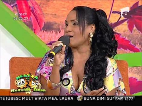 Biu Marquetti & Band la Neatza