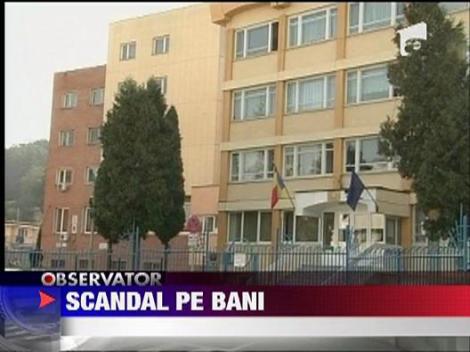 Brasov: Doua femei au fost batute de patron, pentru ca au vrut salariile restante