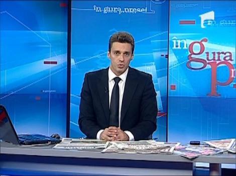 Populatia ar alege dictatura