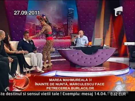 Vezi de ce Carmen Plesa e la cutite cu Daniela Crudu