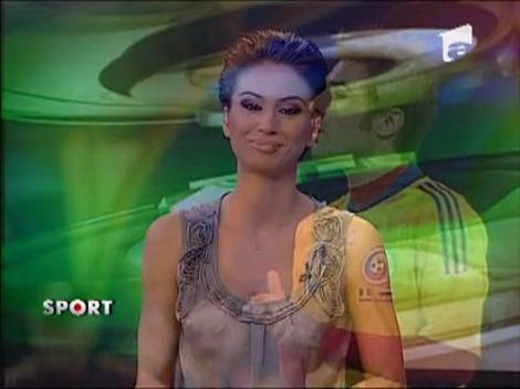 Piturca l-a surprins pe Adrian Mutu