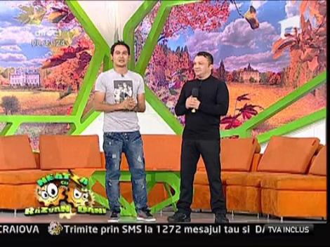 Omul cu mana de fier