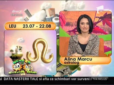 Horoscop 07 octombrie 2011