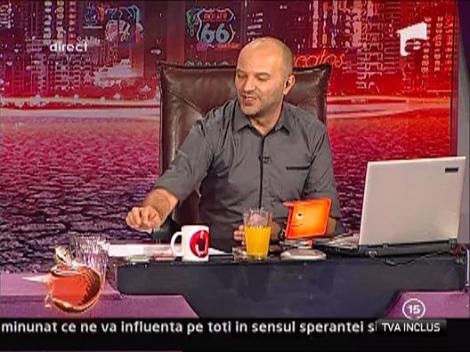 Dan Capatos, omagiu pentru Steve Jobs