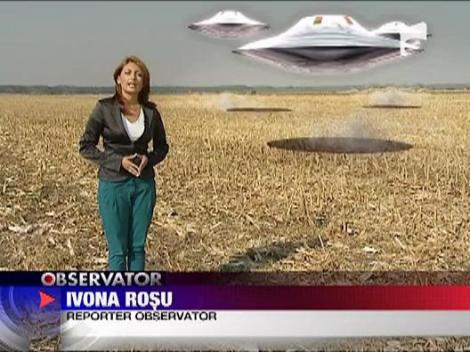 Americanii vor sa stie daca exista extraterestrii