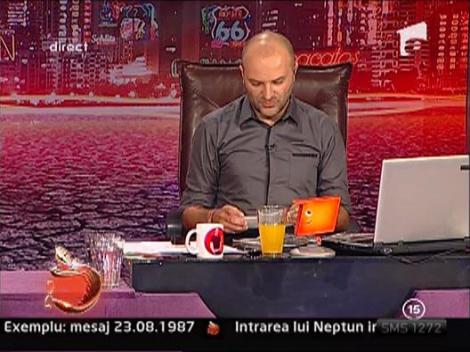 Un show pacatos te trimite la concert