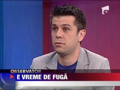 Maratonul international de la Bucuresti