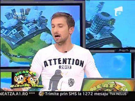 Voluntari pentru comunitate