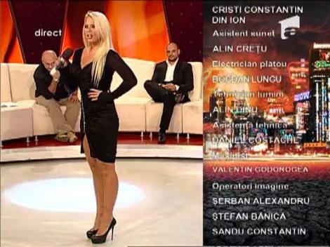 Roxana Nemes - Perhaps