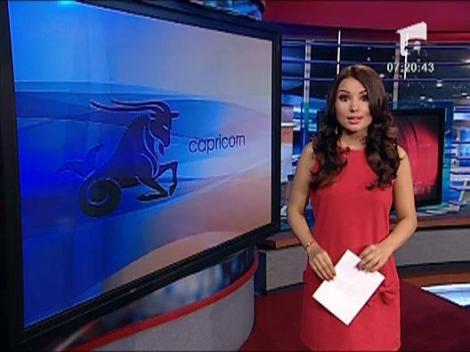 Horoscopul Zilei 08.10.2011