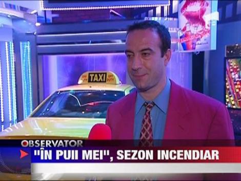 Supercomedia revine la Antena 1!