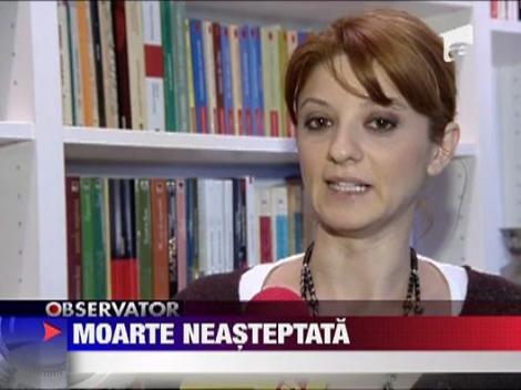 Fostul tobosar al formatiilor Timpuri Noi si Zebre a incetat din viata