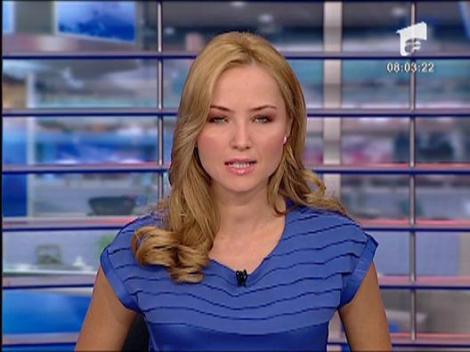 De la discoteca a ajuns cu masina in stalp