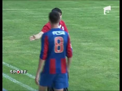 Becali:  "Daca ramanea la Steaua Victor Piturc, castigam campionatul"