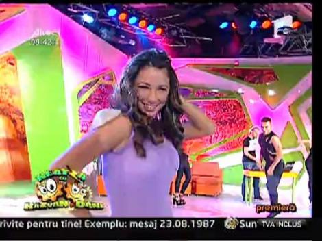 Emrah Is feat. Aimi - Deep inside