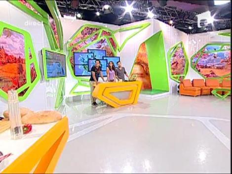 Razvan, Dani, Roxana si Vladut abia asteapta sa-ti renoveze casa!