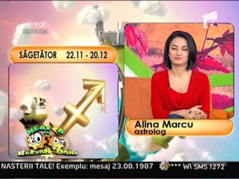 Horoscop - 10 octombrie 2011