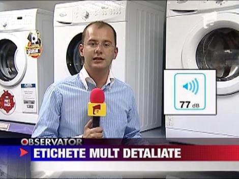 Mai multe detalii pe etichete