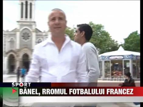 Banel, rromul francez