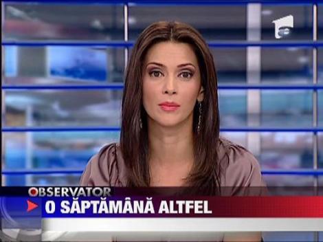 Saptamana alternativa in scoli