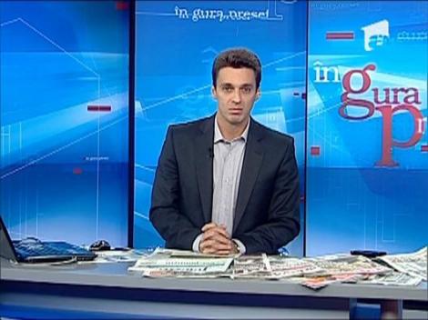 Mircea Badea, acuzat de un blogger