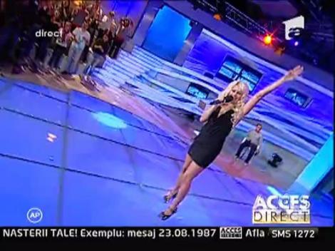 Dj Rihnno & Sylvia - "Feel in love"