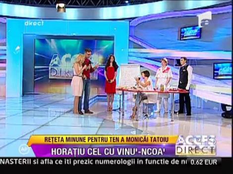 Reteta minune pentru piele frumoasa