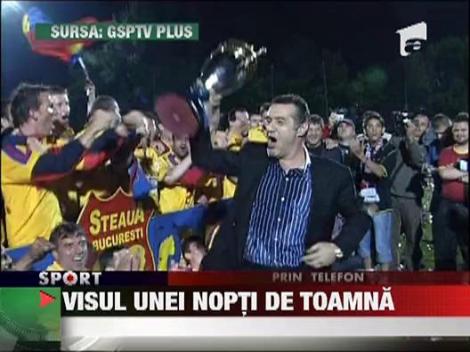 Gigi il vrea pe Marica