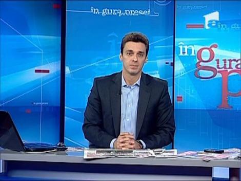 Mircea Badea, pitbull-ul si pensionarul