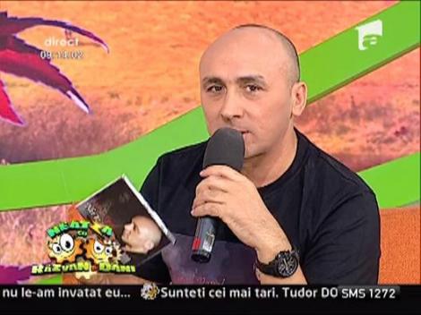 Marcel Pavel, la Neatza