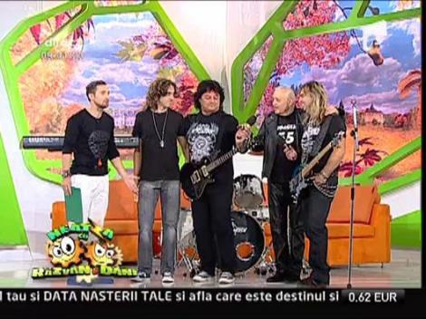 Formatia Compact, la Neatza